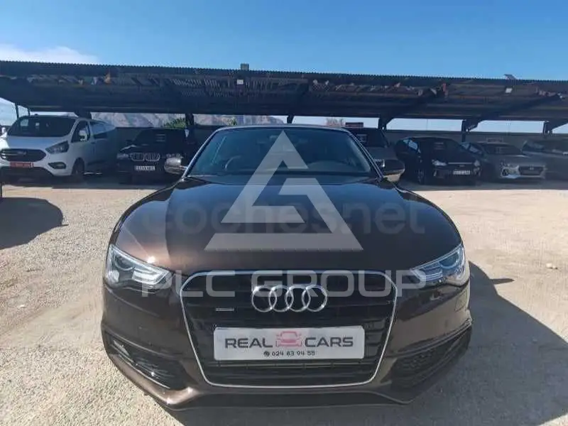 2016 Audi A4