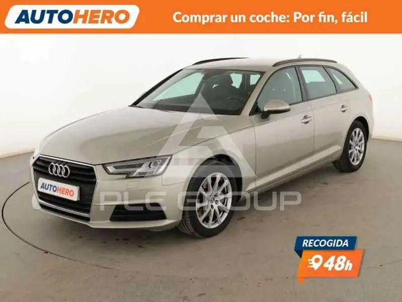 2016 Audi A4