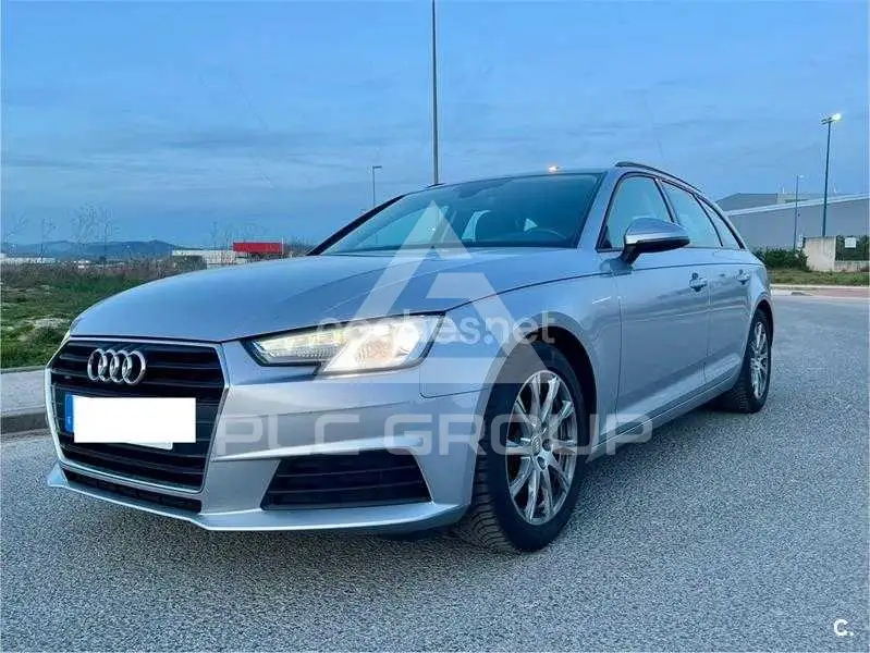 2016 Audi A4