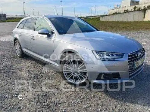 2016 Audi A4