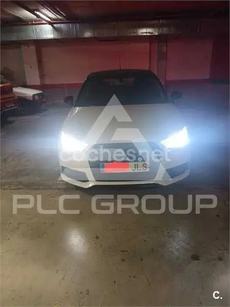 2016 Audi A1