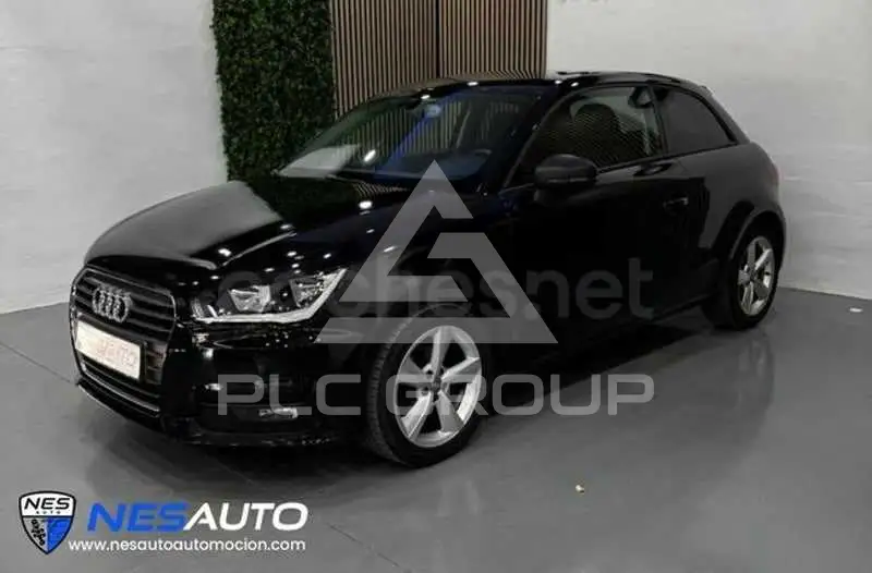 2016 Audi A1