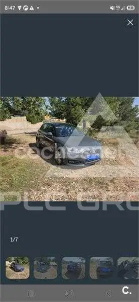 2016 Audi A1