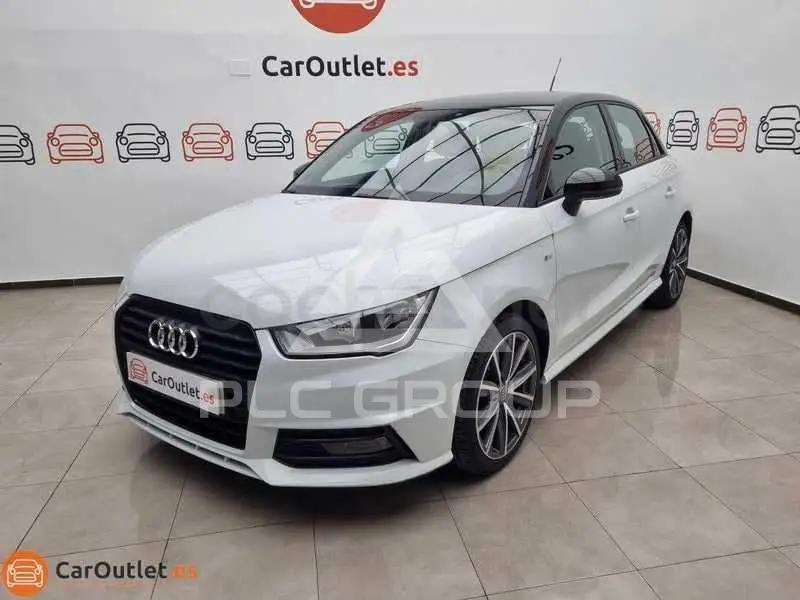 2016 Audi A1
