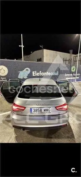2016 Audi A1