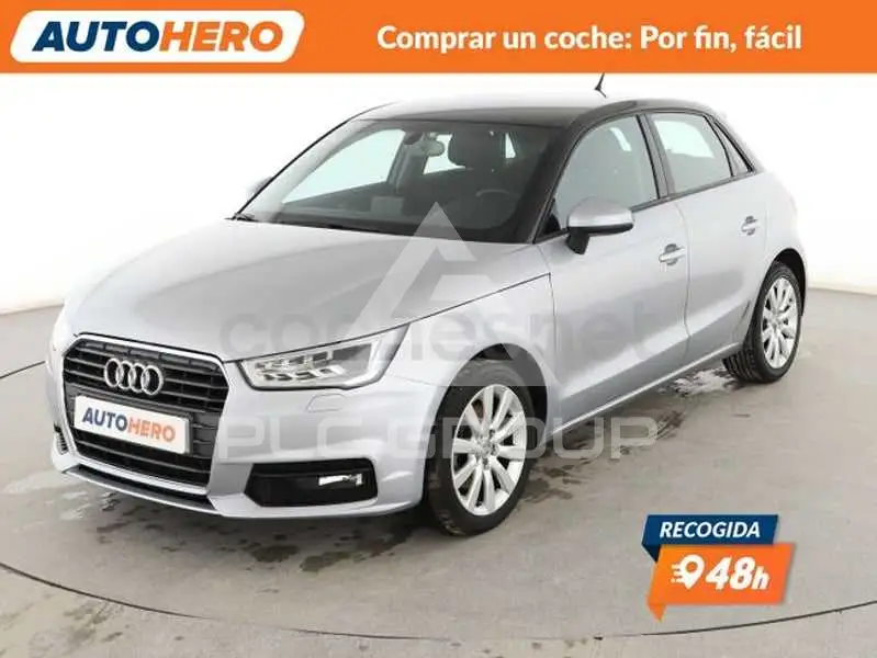 2016 Audi A1