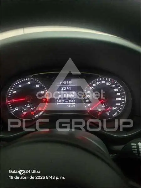 2016 Audi A1