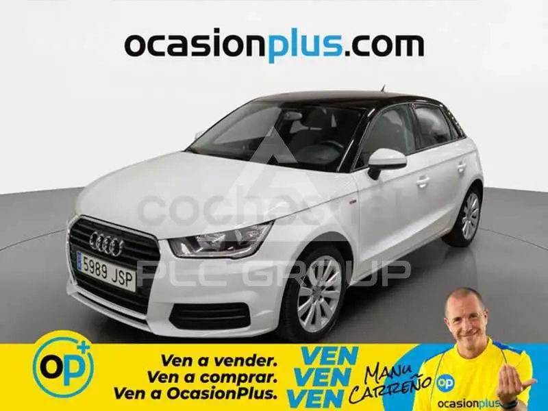 2016 Audi A1