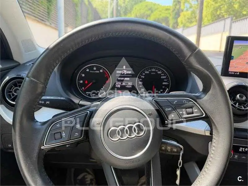 2016 Audi Q2