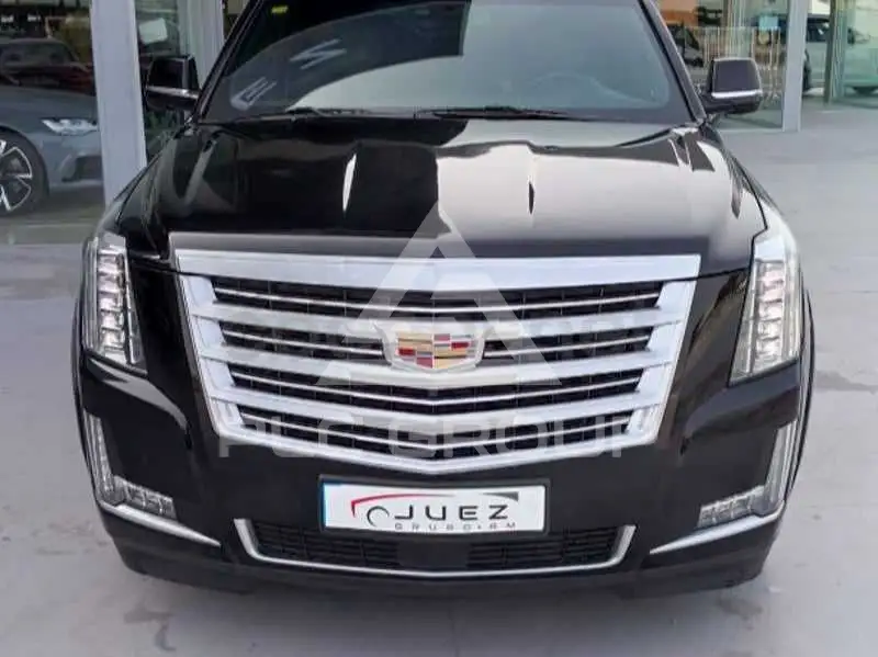 2016 Cadillac ESCALADE
