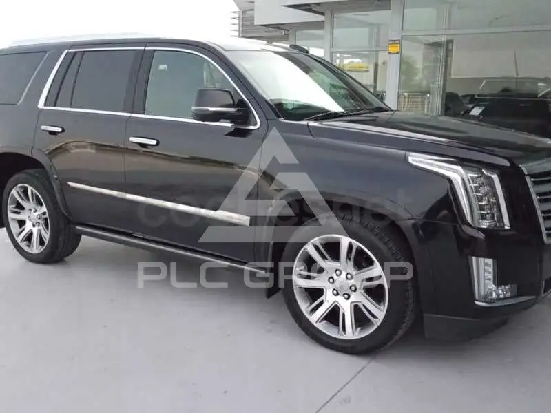 2016 Cadillac ESCALADE