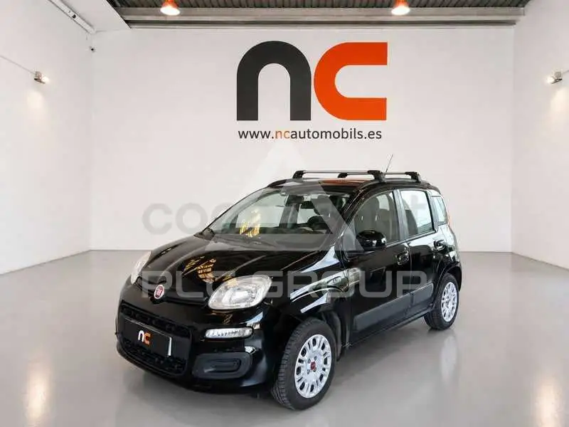 2016 Fiat Panda
