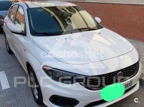 2016 Fiat Tipo