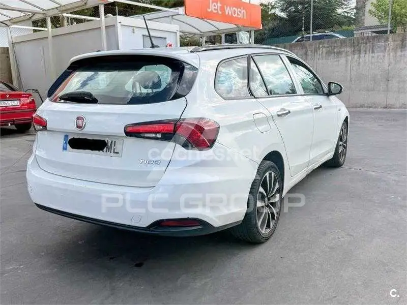2016 Fiat Tipo