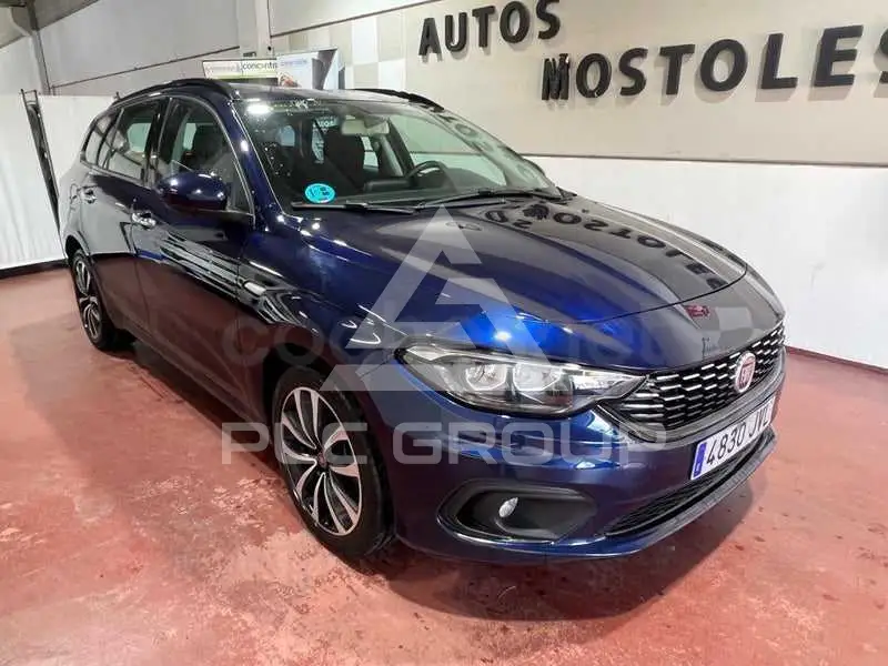 2016 Fiat Tipo