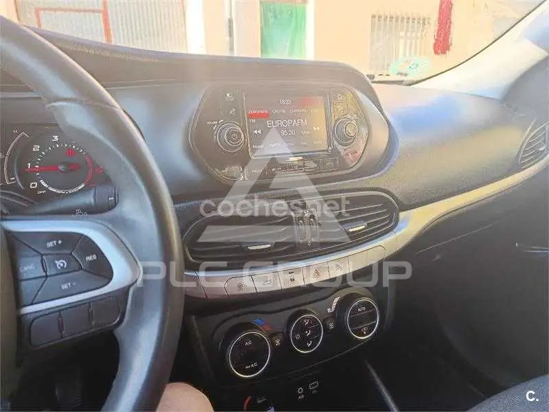 2016 Fiat Tipo