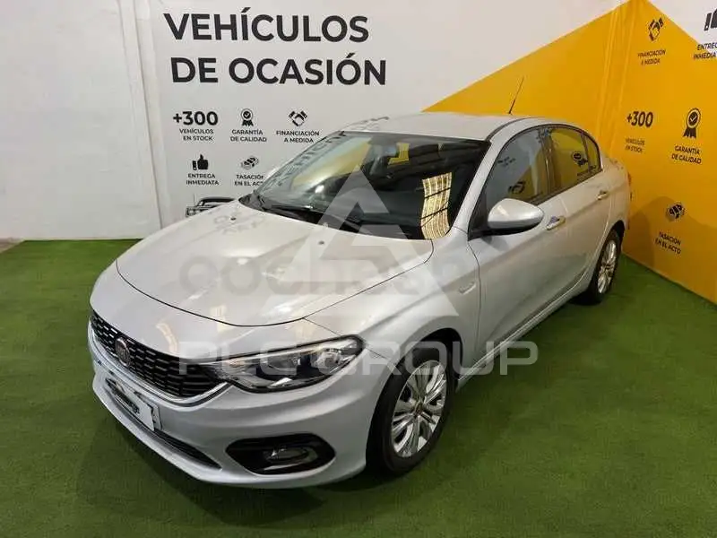 2016 Fiat Tipo