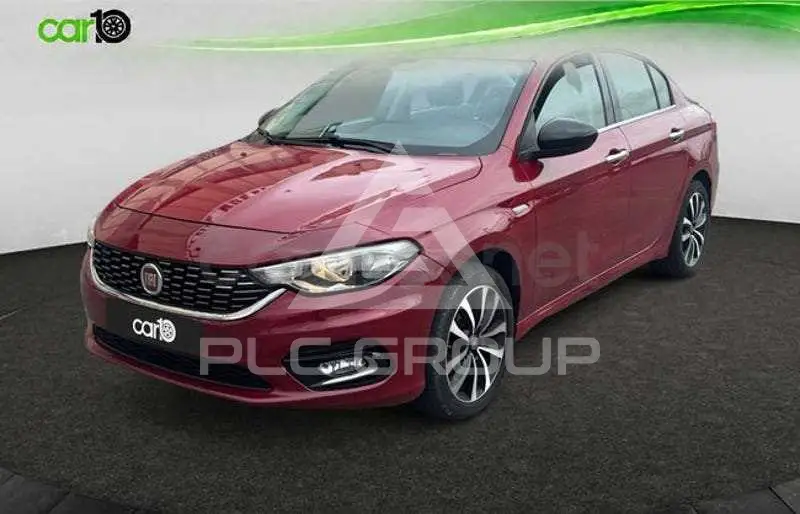 2016 Fiat Tipo