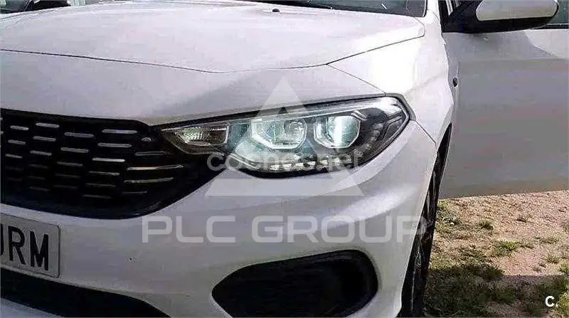 2016 Fiat Tipo