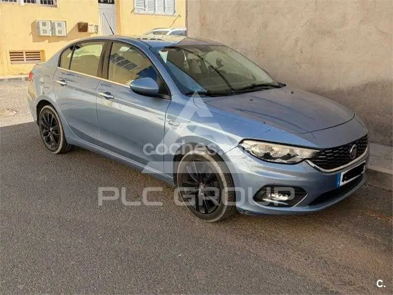 2016 Fiat Tipo