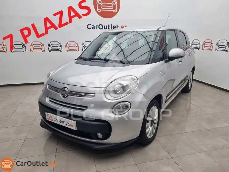 2016 Fiat 500