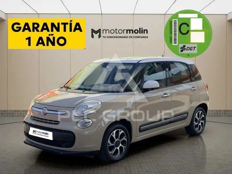 2016 Fiat 500