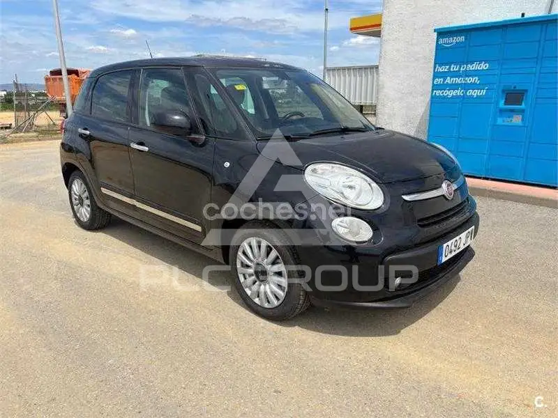 2016 Fiat 500