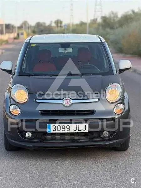 2016 Fiat 500