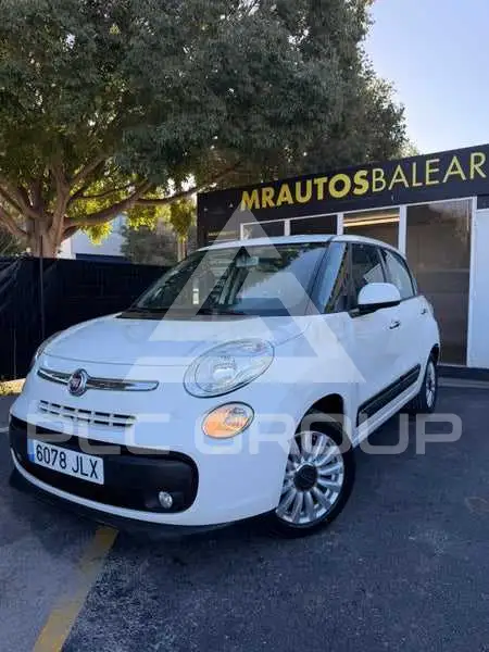 2016 Fiat 500