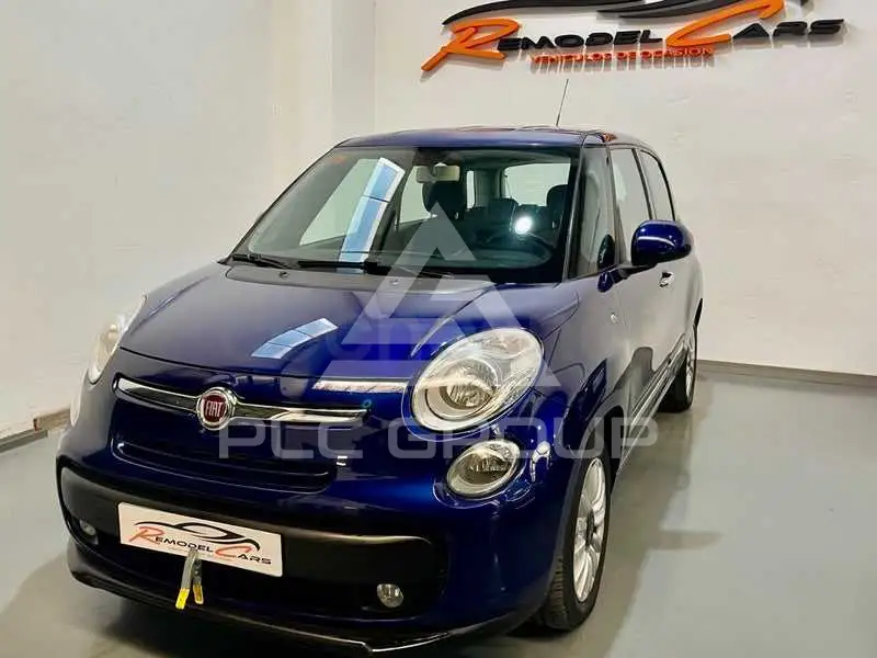 2016 Fiat 500