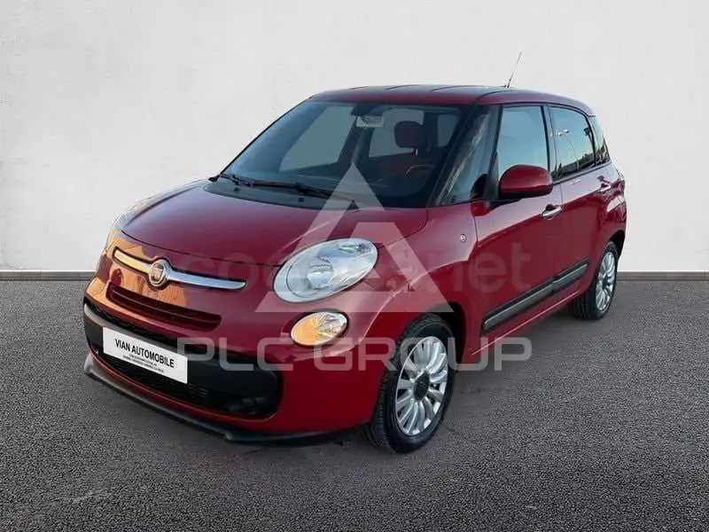 2016 Fiat 500