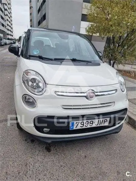 2016 Fiat 500