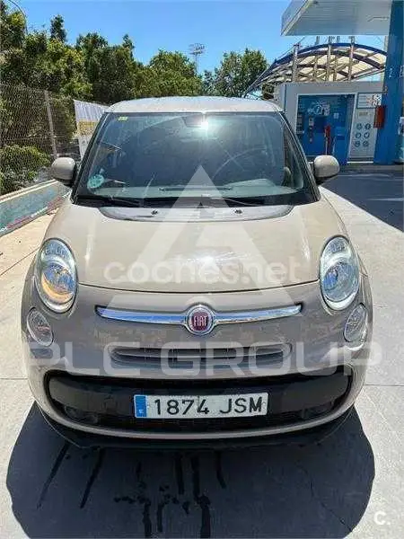 2016 Fiat 500
