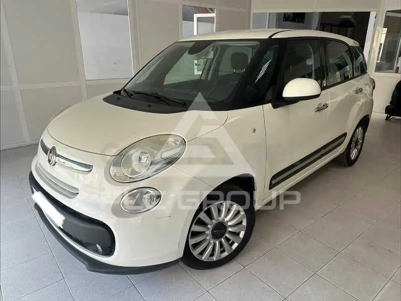 2016 Fiat 500