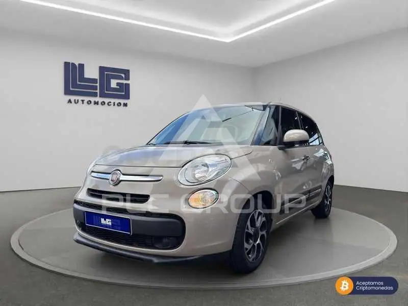 2016 Fiat 500