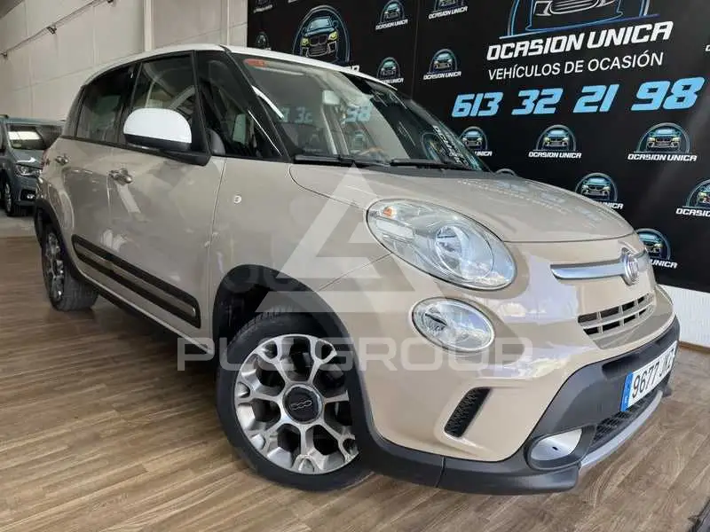 2016 Fiat 500