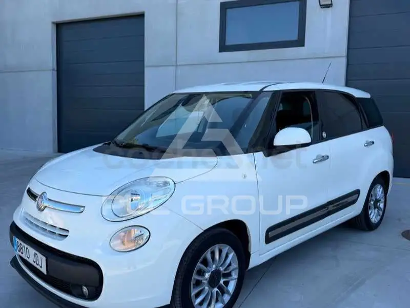 2016 Fiat 500