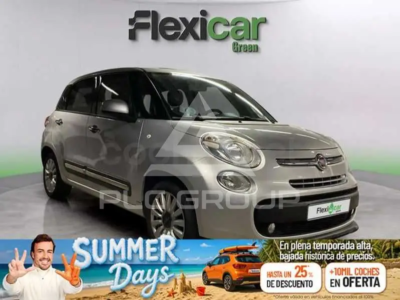 2016 Fiat 500