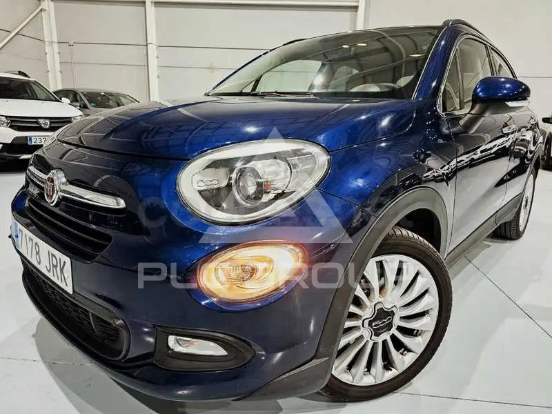 2016 Fiat 500
