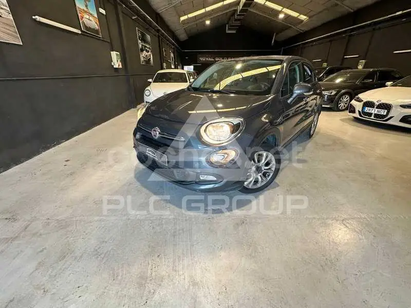 2016 Fiat 500