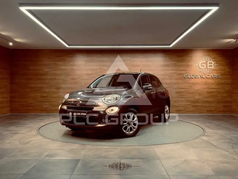 2016 Fiat 500