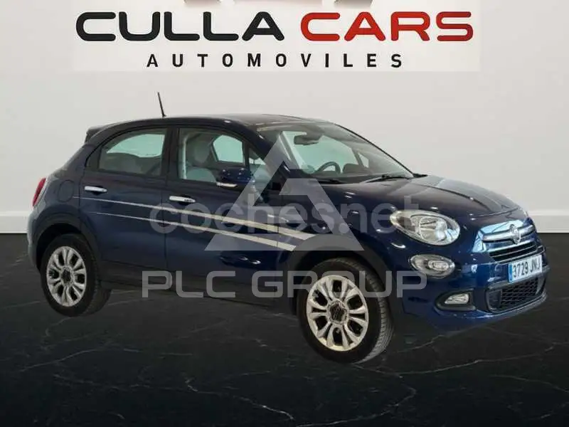 2016 Fiat 500