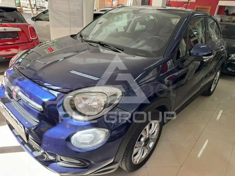 2016 Fiat 500