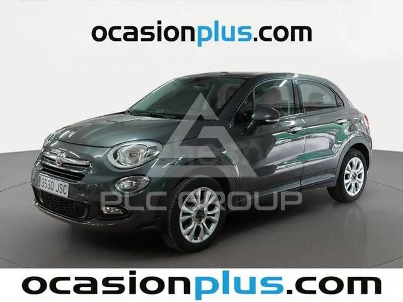 2016 Fiat 500