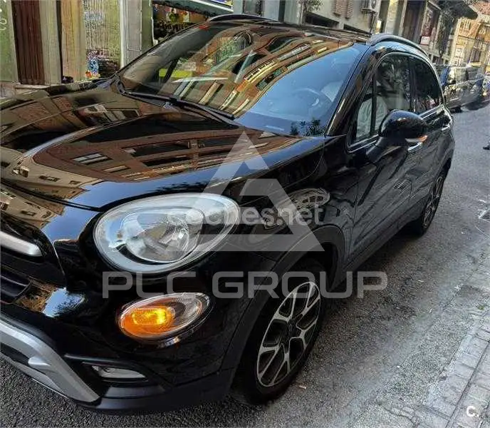 2016 Fiat 500