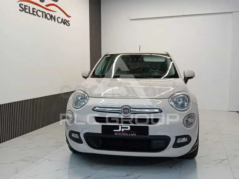 2016 Fiat 500