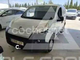 2016 Fiat Fiorino