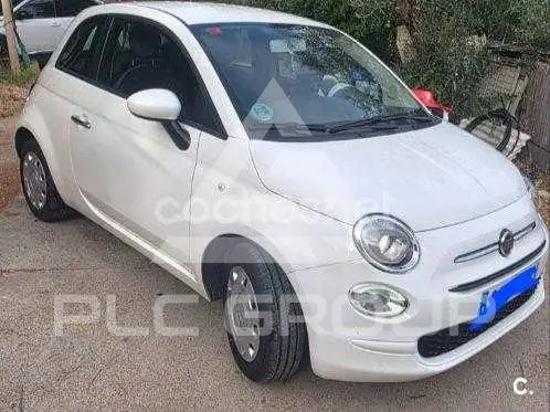 2016 Fiat 500