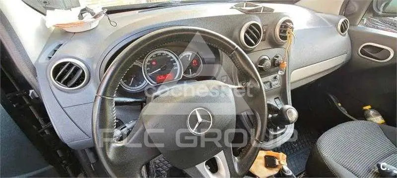 2016 Mercedes Benz Citan