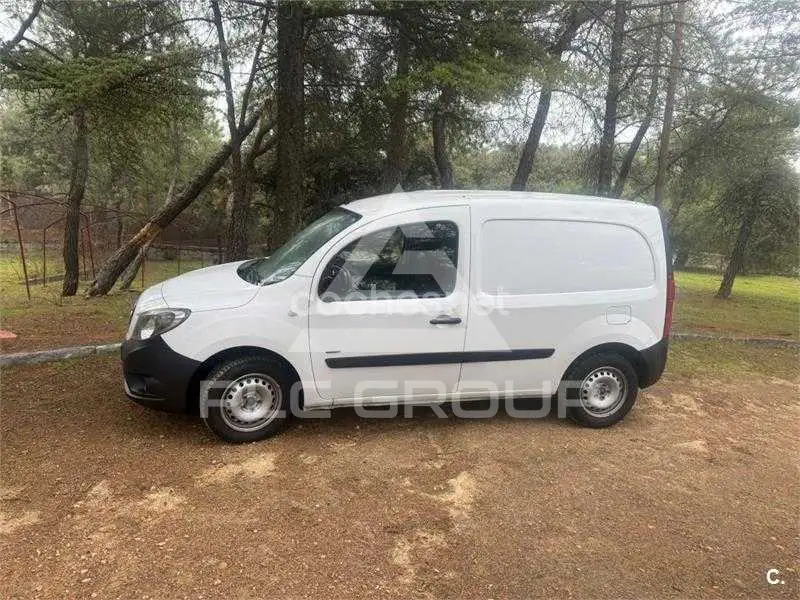 2016 Mercedes Benz Citan